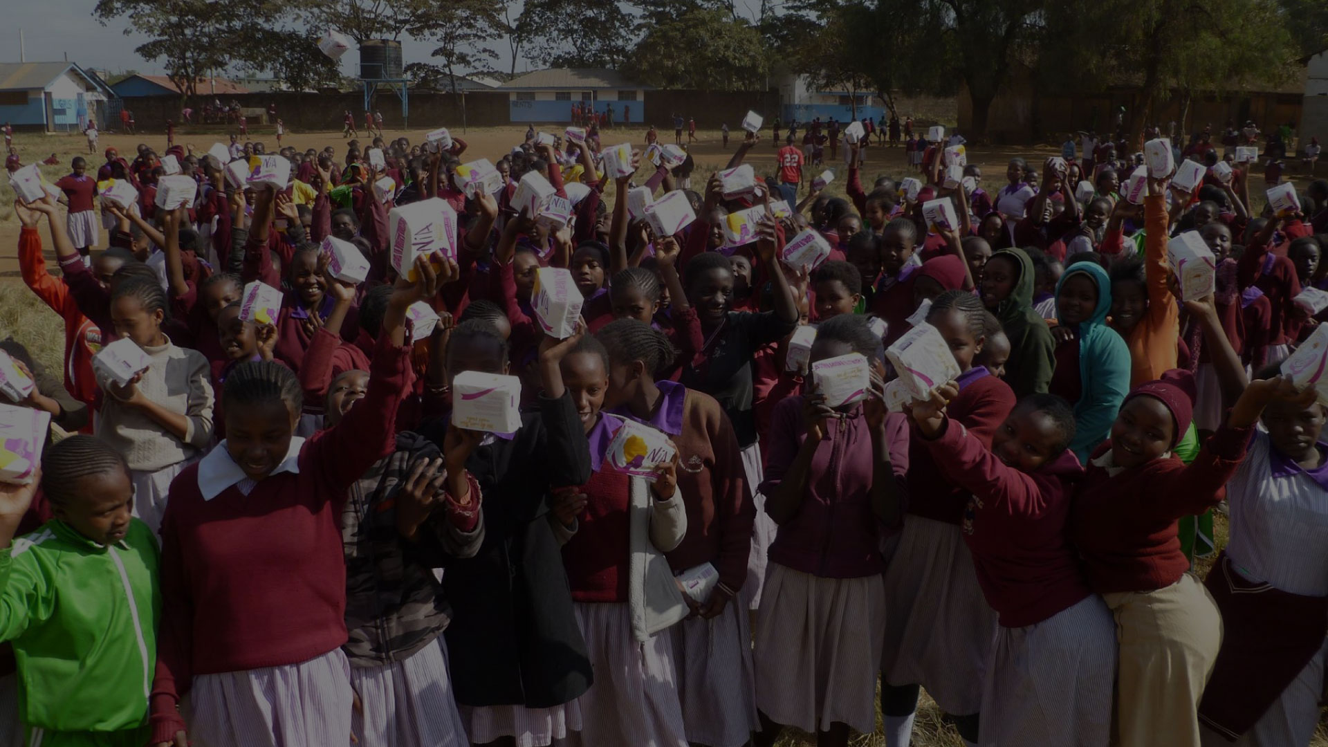 Empowering Adolescent Girls: The Heartbeat of Generation Guiders 